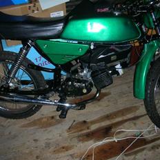 Puch Pioneer