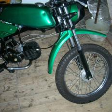 Puch Pioneer