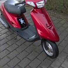 Yamaha jog