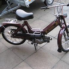 Puch Maxi K