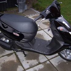 Aprilia sonic  SOLGT