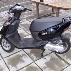 Aprilia sonic  SOLGT