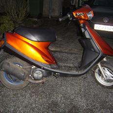 Yamaha Jog AS
