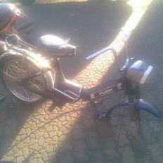 Puch maxi samlet (tilsalg)