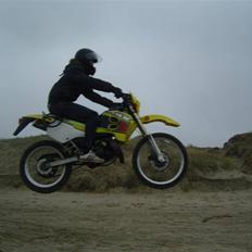 Suzuki Rmx