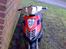 Aprilia sonic (BYTTET)