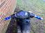 Aprilia sonic (BYTTET)