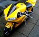 MiniBike Pocket R6 Sport DD. solgt