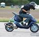 Aprilia Sonic lc TS
