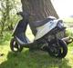Yamaha Jog AS HPR Byttet :'(