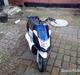 Aprilia sonic (projekt)