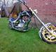 MiniBike chopper (SOLGT)