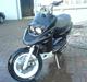 Yamaha Bws Spy