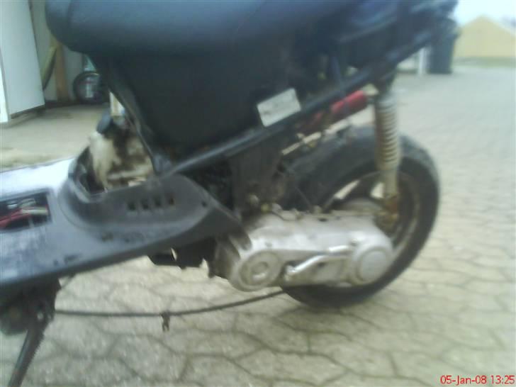 CPI popcorn (Væk) billede 3