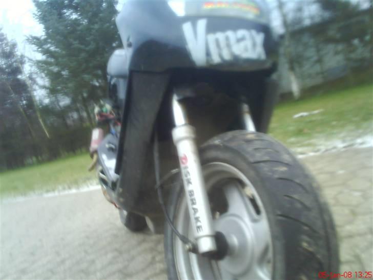 CPI popcorn (Væk) billede 4