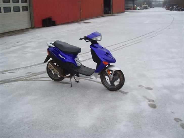 Adly Arriva Til Salg billede 1