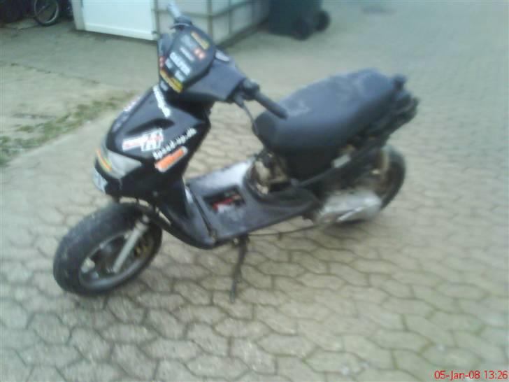 CPI popcorn (Væk) billede 6