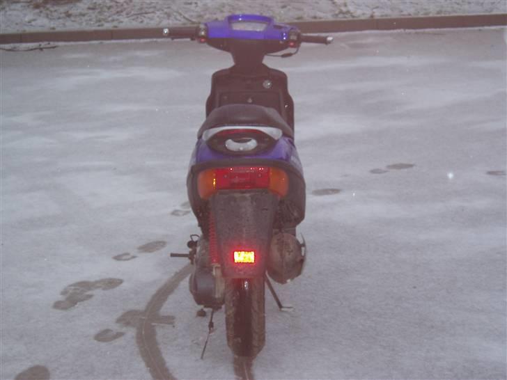 Adly Arriva Til Salg billede 3