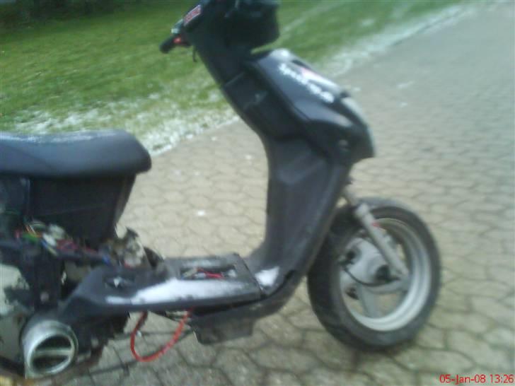 CPI popcorn (Væk) billede 8