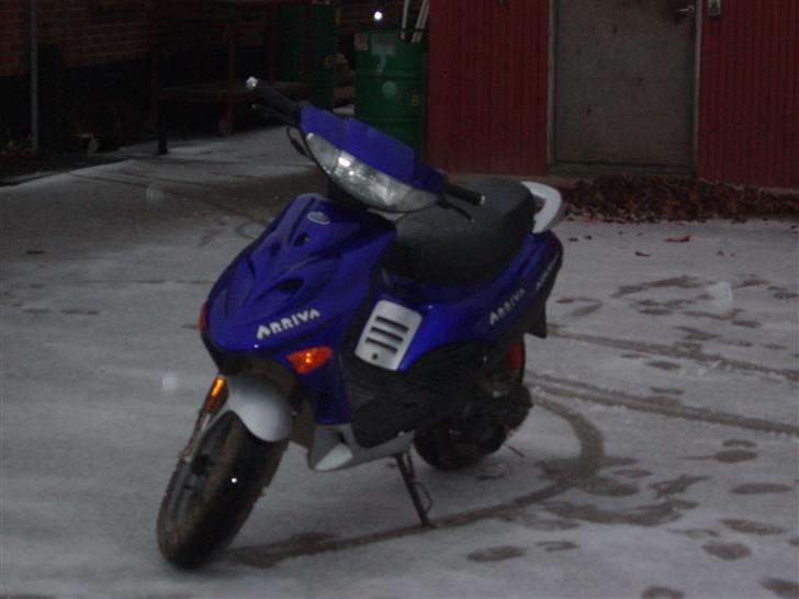 Adly Arriva Til Salg billede 4