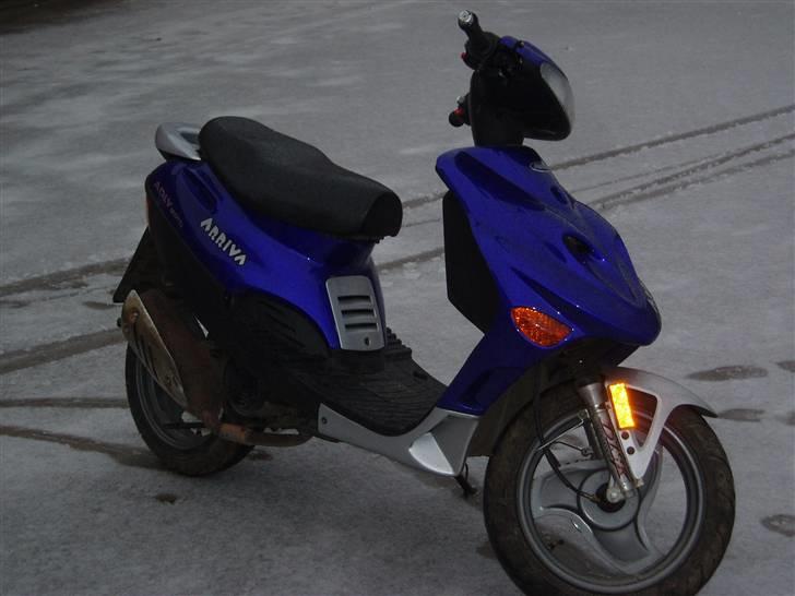 Adly Arriva Til Salg billede 8