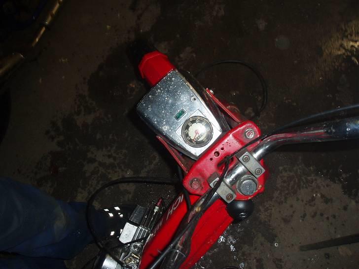 Puch Maxi K. Til Salg billede 2