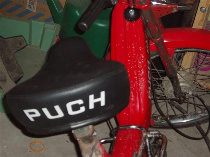 Puch Maxi K. Til Salg billede 6