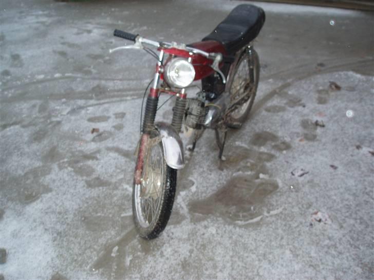 Puch Grand Prix solgt billede 3