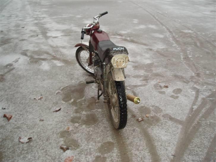 Puch Grand Prix solgt billede 5