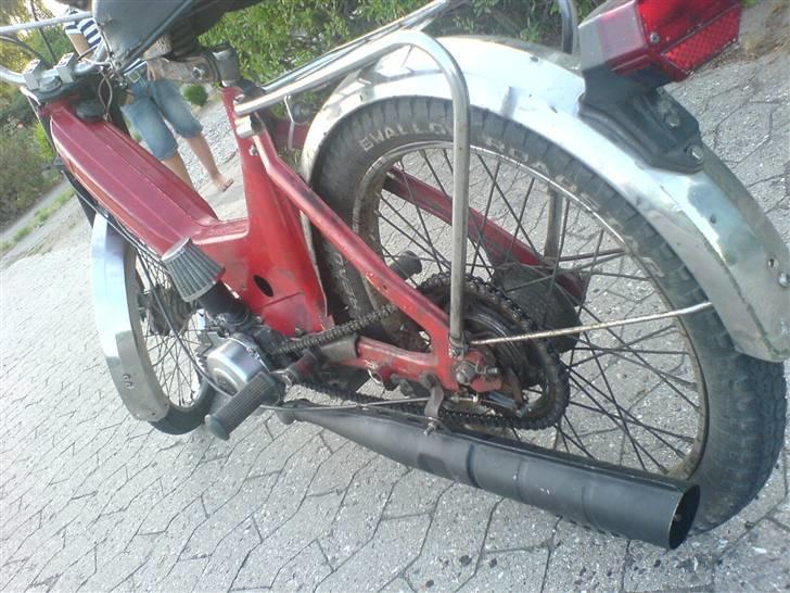 Puch maxi solgt billede 3