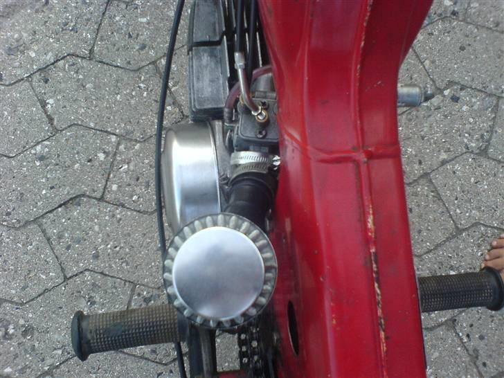 Puch maxi solgt billede 4