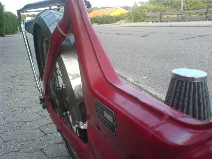 Puch maxi solgt billede 5