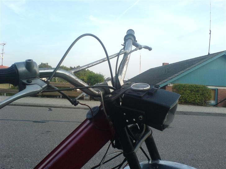 Puch maxi solgt billede 6