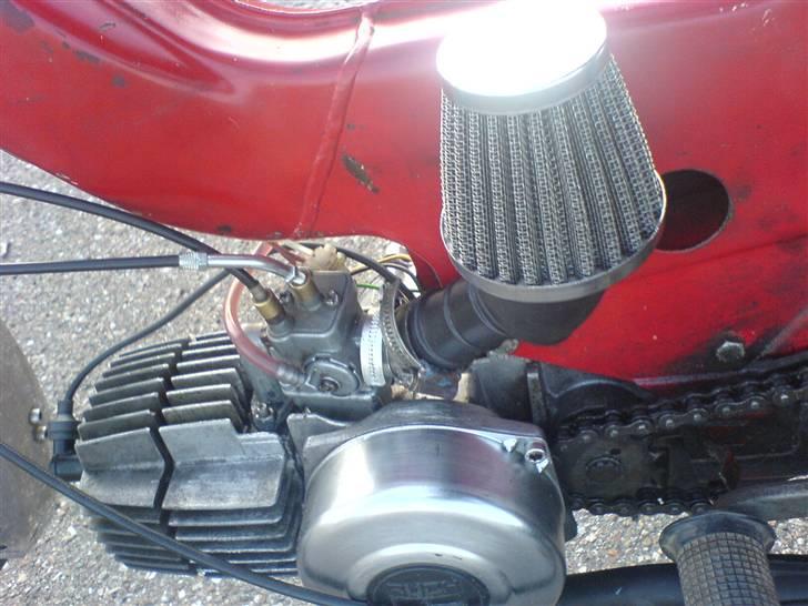 Puch maxi solgt billede 7