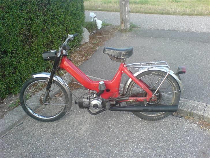 Puch maxi solgt billede 8
