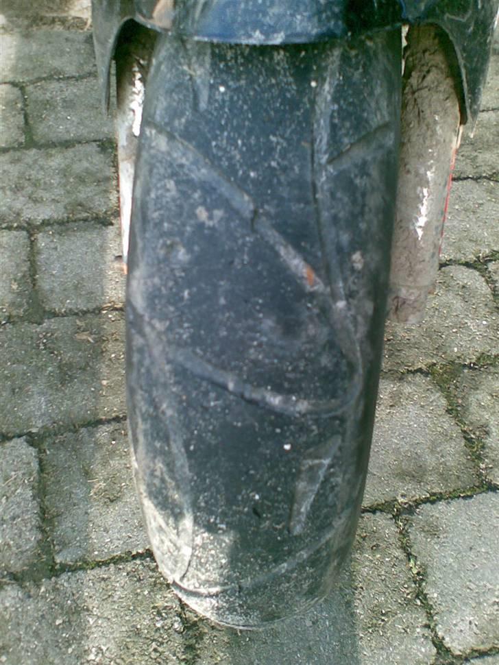 PGO hot 50 solgt billede 7