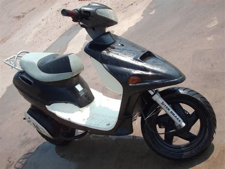 Adly Jet | SOLGT - Som den står nu :) billede 1