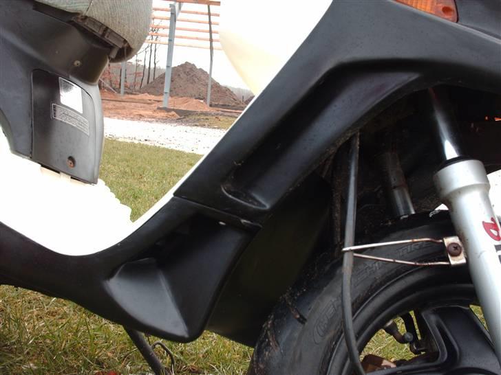 Adly Jet | SOLGT billede 5