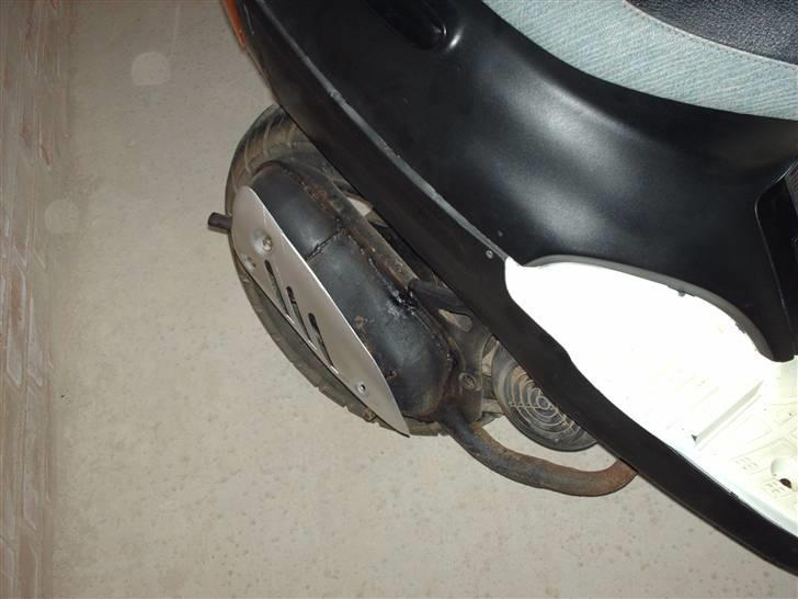 Adly Jet | SOLGT billede 6