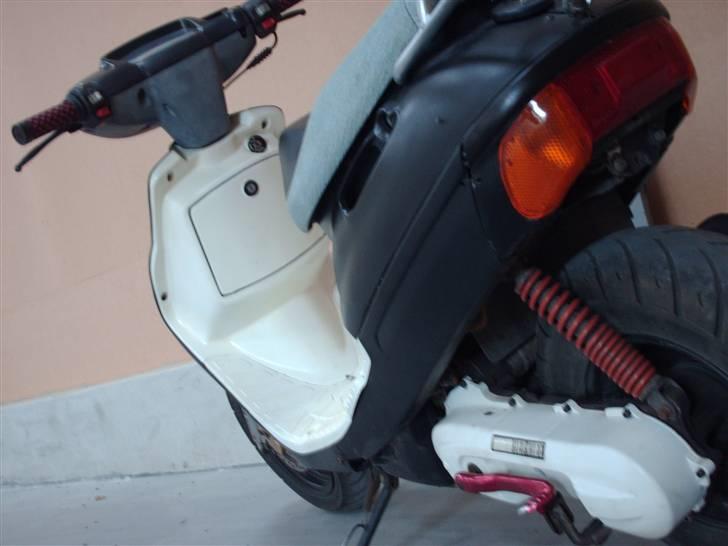 Adly Jet | SOLGT billede 8