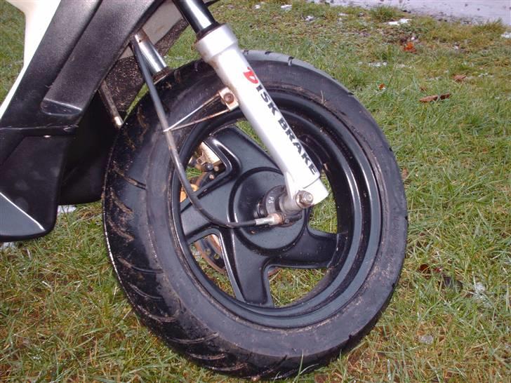 Adly Jet | SOLGT billede 9