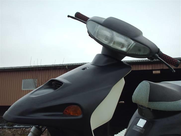 Adly Jet | SOLGT billede 10