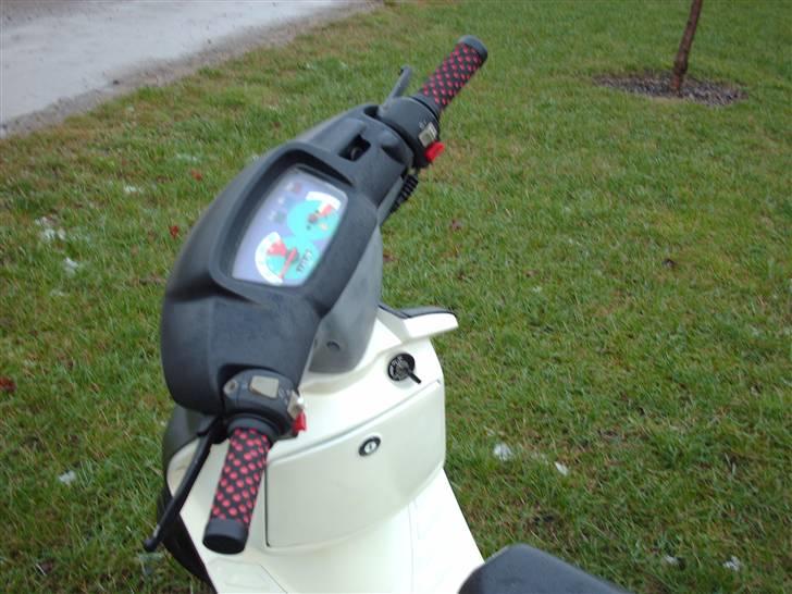 Adly Jet | SOLGT billede 11