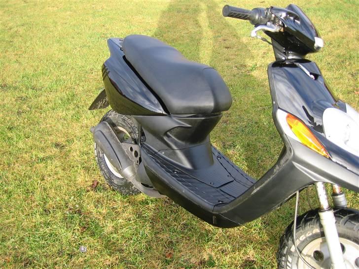 Yamaha bws ng - Solgt! billede 6