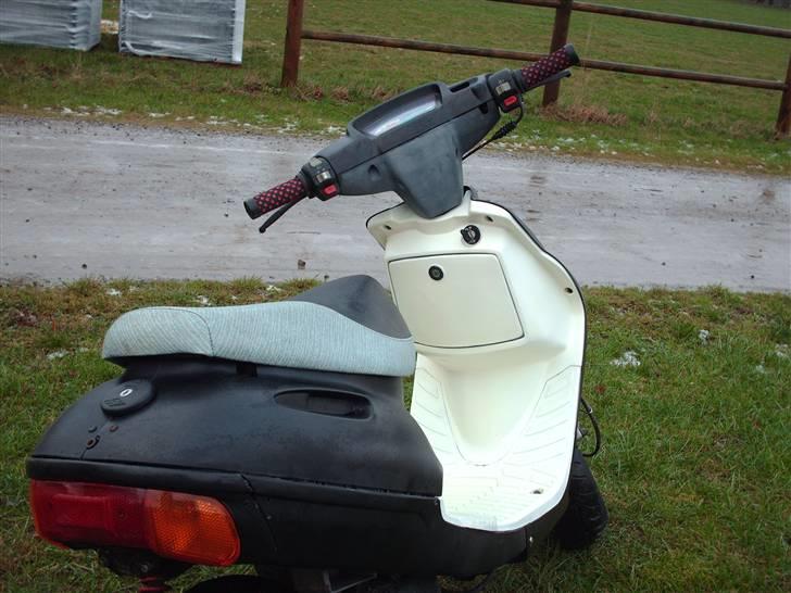 Adly Jet | SOLGT billede 13