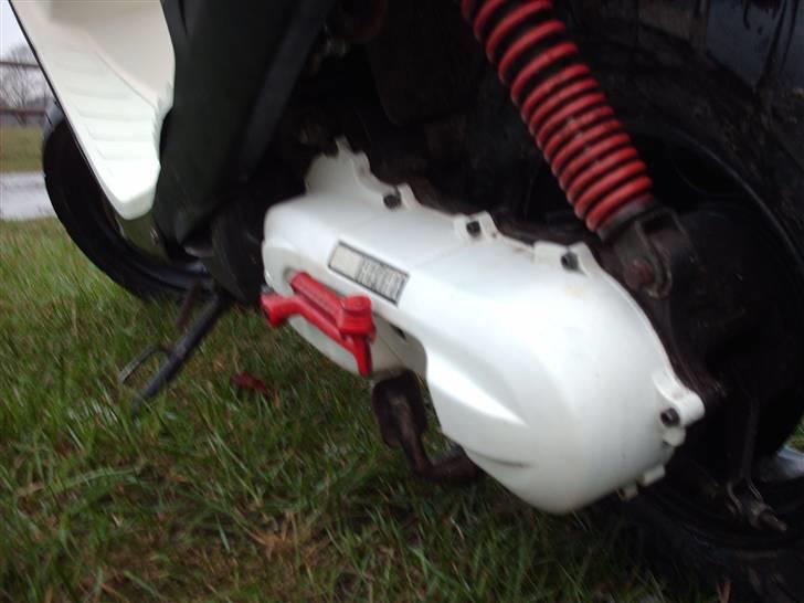 Adly Jet | SOLGT billede 14