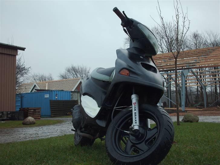 Adly Jet | SOLGT billede 15