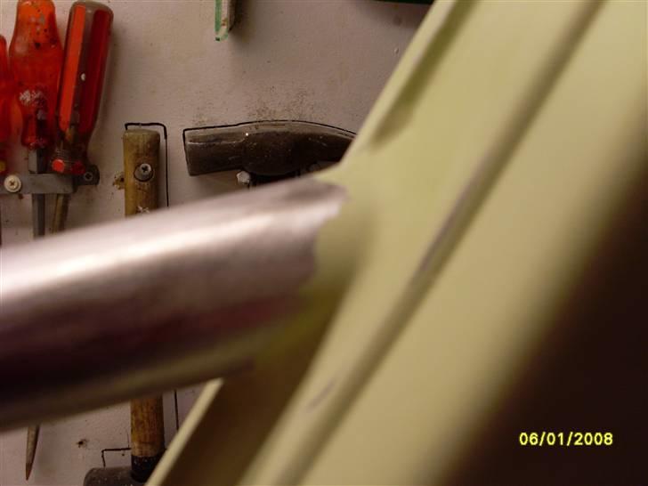 Puch maxi k (PROJEKT) billede 6