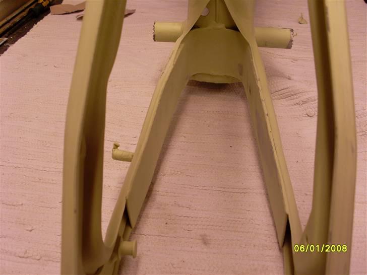 Puch maxi k (PROJEKT) billede 8