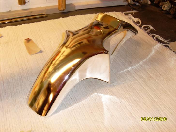 Puch maxi k (PROJEKT) billede 11